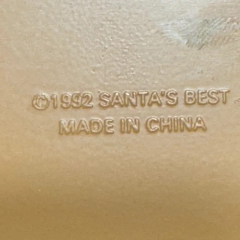 Hallmark this keepsake